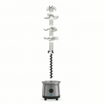Princess Choklad fontän XL 293000 0,7l 42,5cm hög