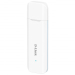 D-Link DWM-222W 4G/LTE USB-adapter Wi-Fi 6 AX300