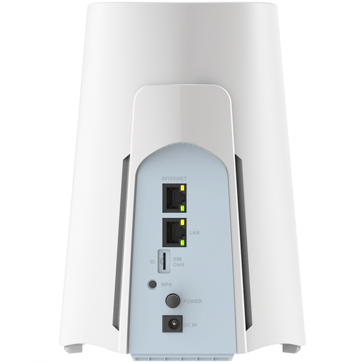 D-Link G530V2 5G NR Wi-Fi 6 AX3000 Router