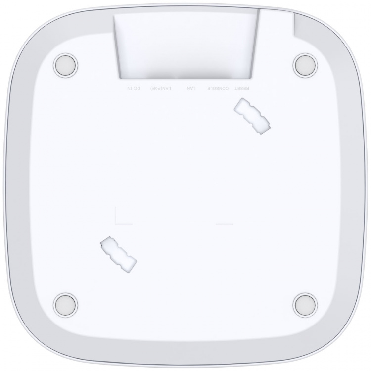 D-Link DAP-E9560 Wi-Fi 7 BE9500 Tri-band PoE Accesspunkt