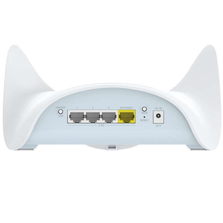 D-Link M36 Wi-Fi 7 BE3600 Mesh Router