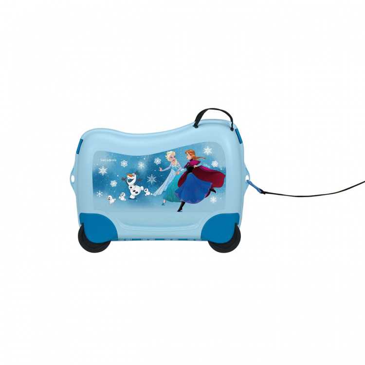 Samsonite Resväska Barn Dream2Go Disney Frozen Magic