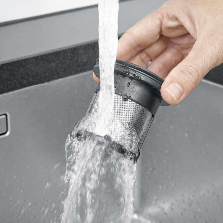 Severin Handdammsugare 65W 2000mha Li-Ion 7,4V HV7130