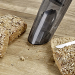 Severin Handdammsugare 65W 2000mha Li-Ion 7,4V HV7130