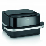 Severin AirFryer 4 liter S-Fry Pizza FR 2464