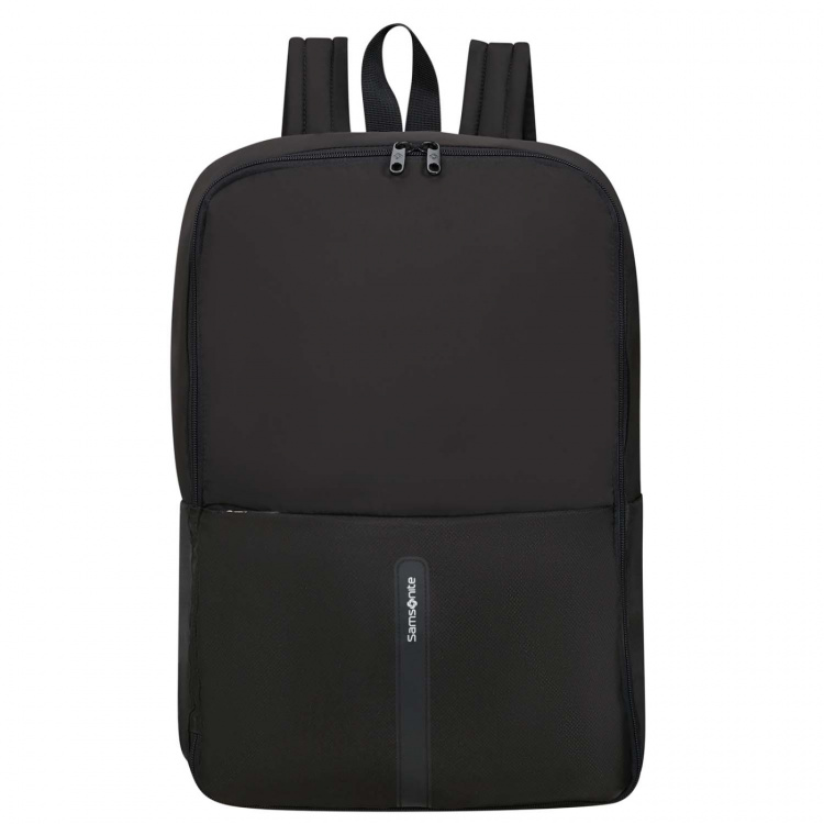 Samsonite Hopvikbar Ryggsäck M TA Revolution Svart