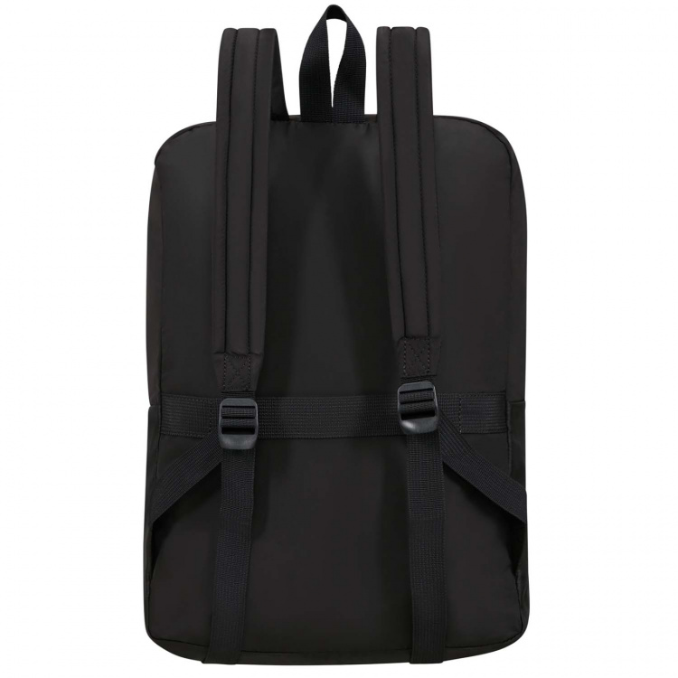 Samsonite Hopvikbar Ryggsäck M TA Revolution Svart