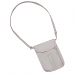 Samsonite Axel/Nacke-Väska RFID TA Revolution Eclipse Grey