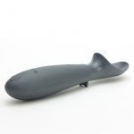 Champion Glasskopa Elektrisk USB-C GS400 Mattgrå