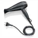 Severin Hårfön m. AC-Motor HT 0167 2300W Coolshotknapp