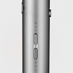 Severin Hårfön S-STYLE SPEED PRO HT 0169 2000W 3 Effekt/Templägen 2.8m Sladd