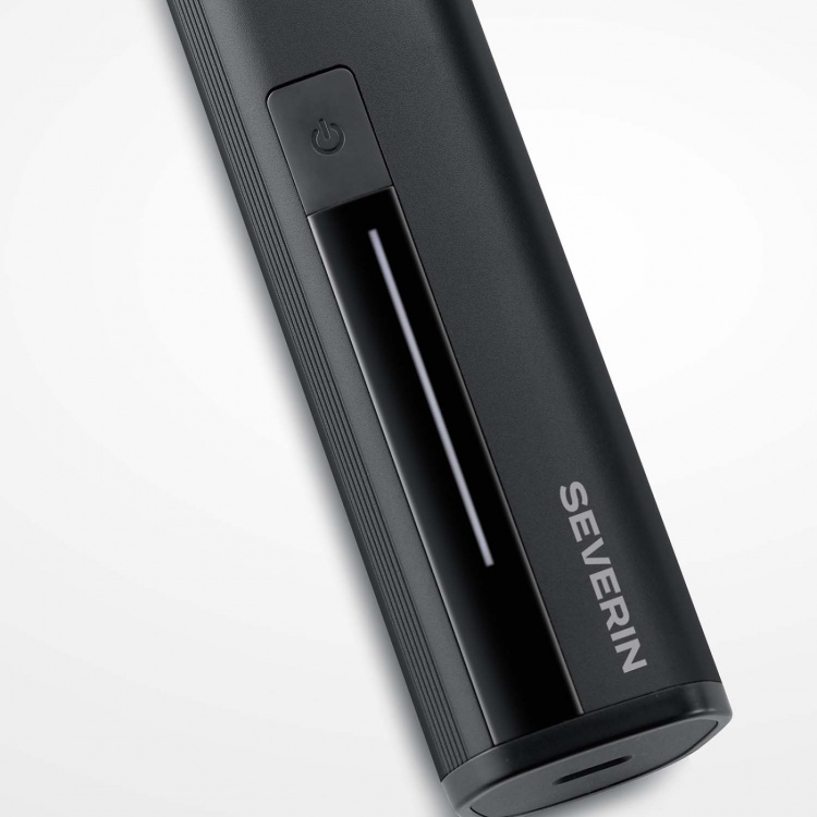 Severin Multistyling HS0710 SET 6 IN 1