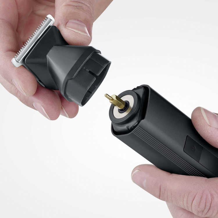 Severin Multistyling HS0710 SET 6 IN 1