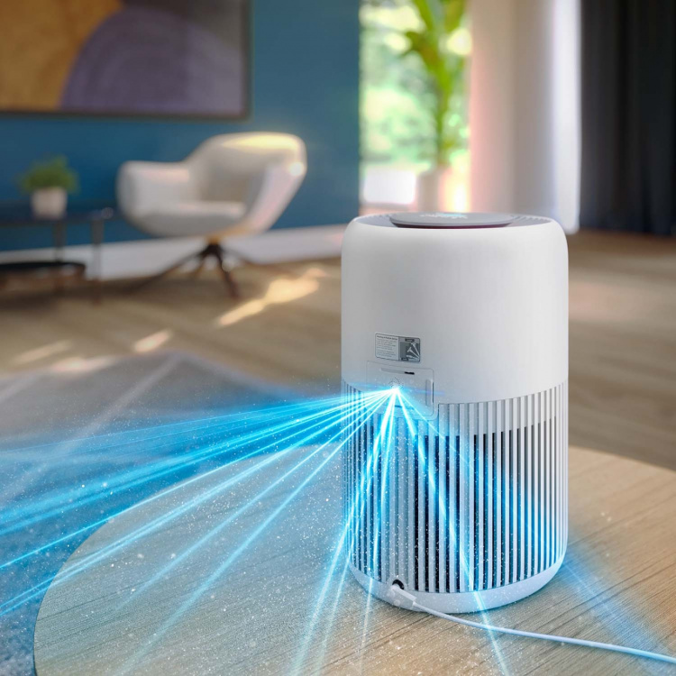 Philips Luftrenare PureProtect Mini 900 Series Smart