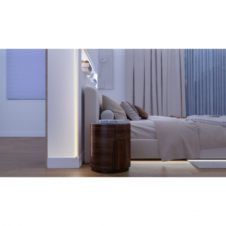 Philips Hue OmniGlow Lightstrip White and Color gradient 3m