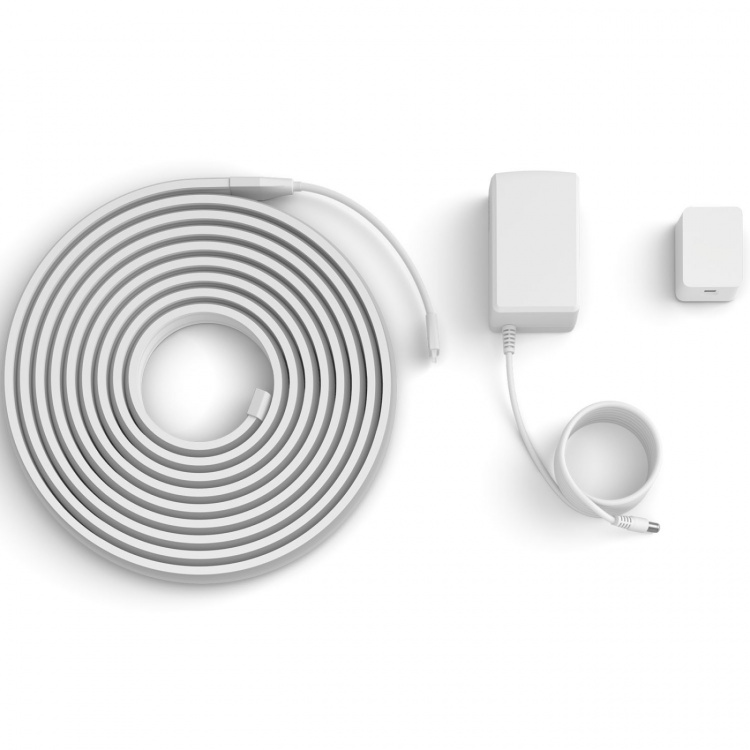 Philips Hue OmniGlow Lightstrip White and Color gradient 5m