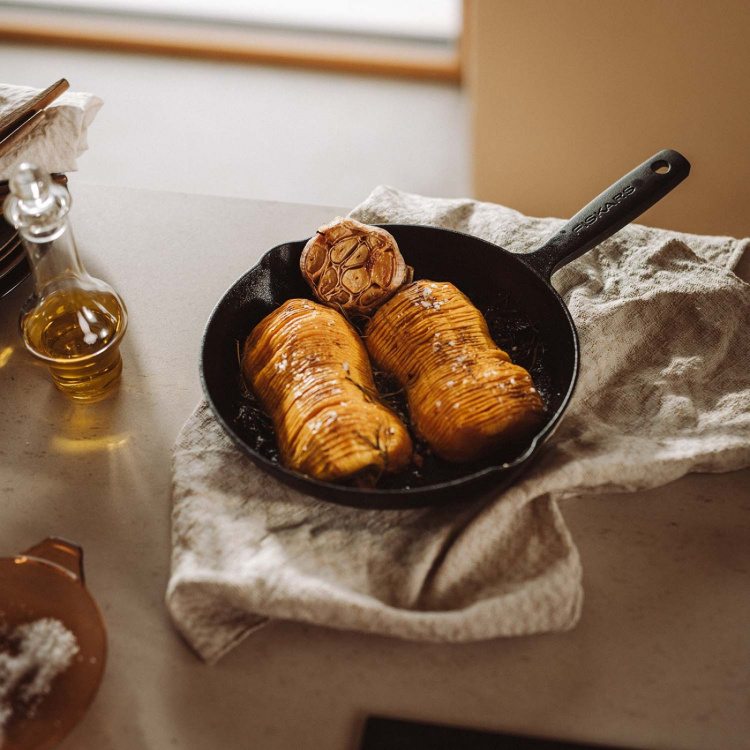 Fiskars Stekpanna Folken 24 cm