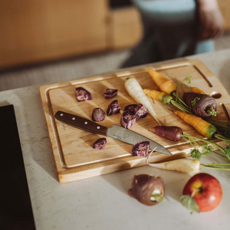 Fiskars Kockkniv Folken 12 cm