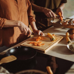 Fiskars Knivset Folken 3 st