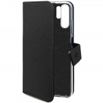 Celly Wally Wallet Case Galaxy S26 Ultra 5G Svart