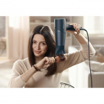 Philips Hårfön 2300W 3 värme & 2 hastighetsinställningar BHD512/20