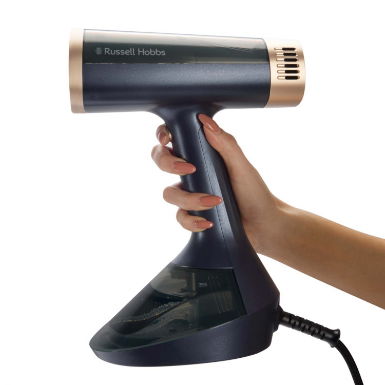 Russell Hobbs Garment steamer SteamGenie VacuSteam Steamer 28550-56/RH