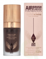 Charlotte Tilbury Airbrush Flawless Stays All Day Foundation 30 ml #17 Neutral