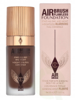 Charlotte Tilbury Airbrush Flawless Stays All Day Foundation 30 ml #16 Neutral