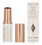 Charlotte Tilbury Unreal Skin Sheer Glow Tint 9 g #17 Deep