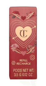 Charlotte Tilbury Matte Revolution Lipstick - Refill 3.5 g Wedding Belles
