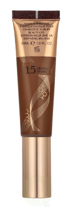 Charlotte Tilbury Beautiful Skin Foundation 30 ml #15 Neut