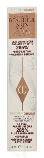 Charlotte Tilbury Beautiful Skin Foundation 30 ml #15 Neut