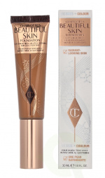Charlotte Tilbury Beautiful Skin Foundation 30 ml #11 Cool