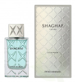 Swiss Arabian Shaghaf Blue Edp Spray 75 ml