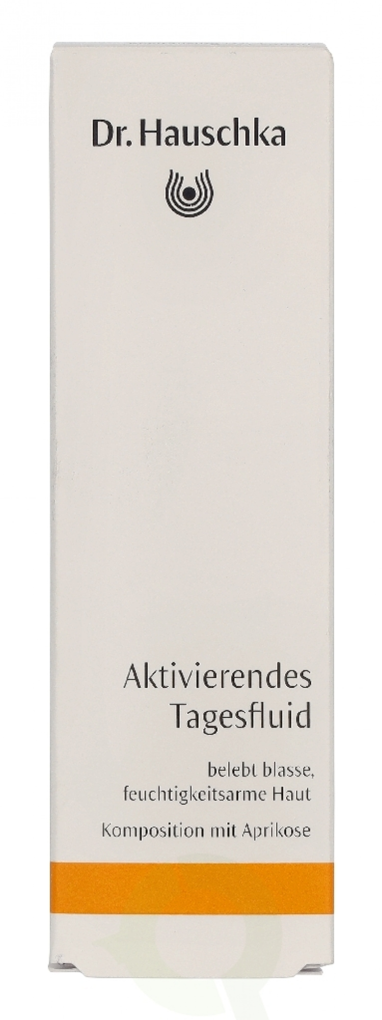 Dr. Hauschka Revitalising Day Lotion 50 ml