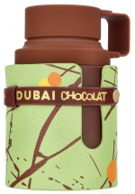 Armaf Odyssey Dubai Chocolate Gourmand Edition Edp Spray 100 ml