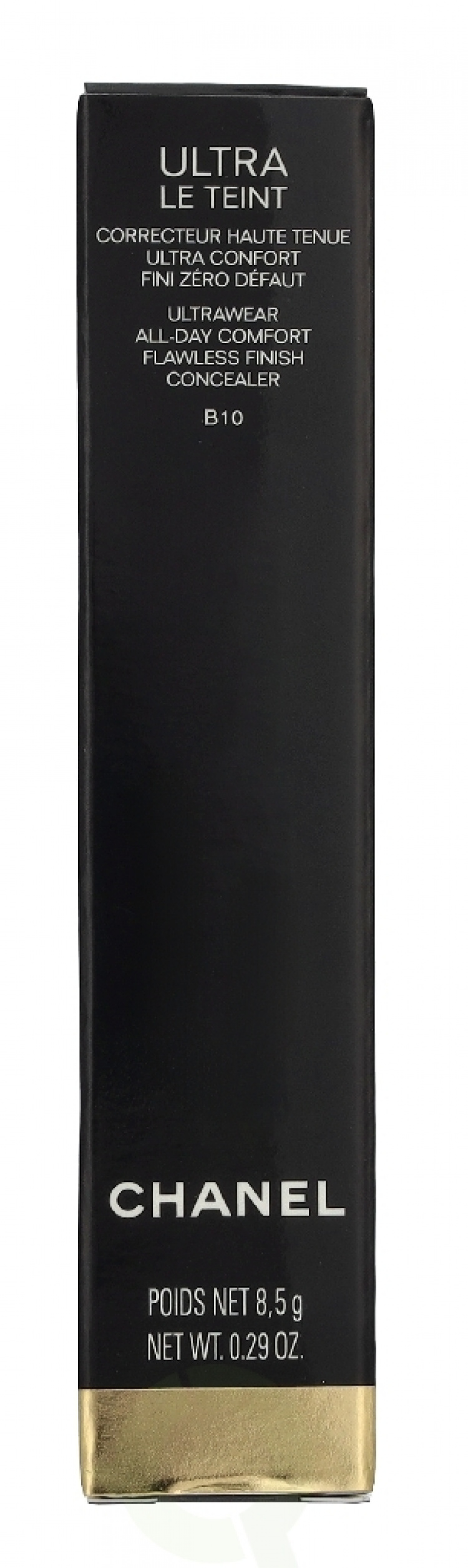 Chanel Ultra Le Teint Le Correcteur De Couleur Concealer 8.5 g B10