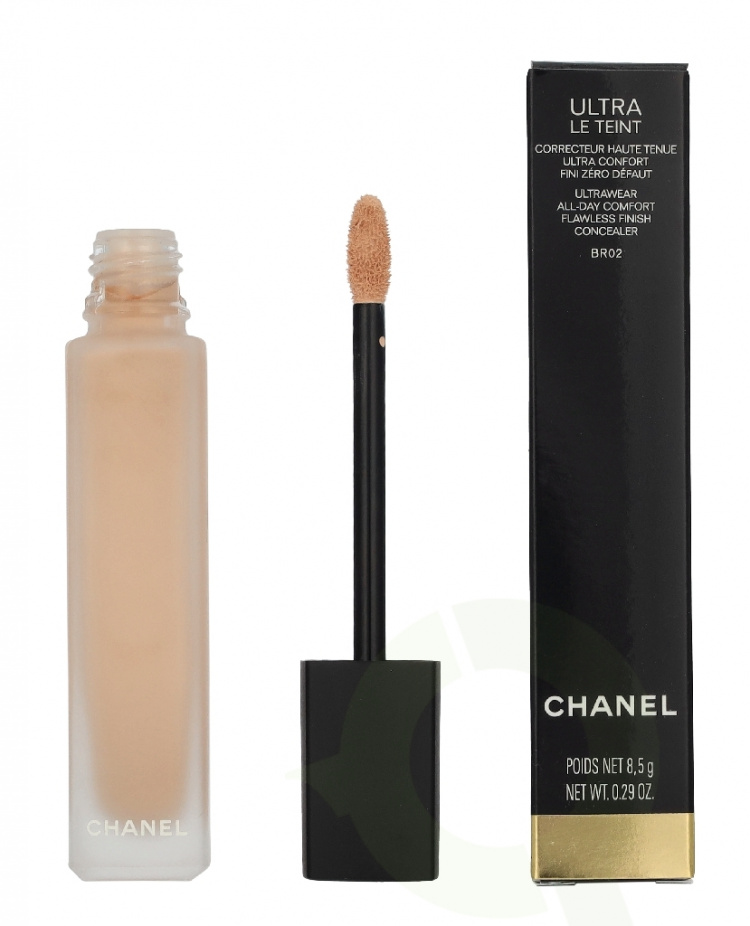 Chanel Ultra Le Teint Le Correcteur De Couleur Concealer 8.5 g Beige Rose