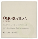 Omorovicza Rejuvenating Night Cream 50 ml