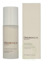 Omorovicza Balancing Moisturiser 50 ml