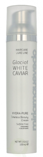 Miriam Quevedo Glacial White Caviar Hair Cream 100 ml