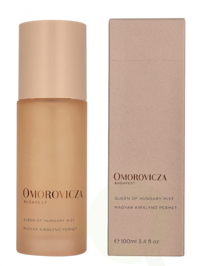 Omorovicza Queen of Hungary Mist 100 ml