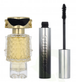 Paco Rabanne Fame Giftset 38 ml Edp Spray 30ml/Mascara Black 8ml