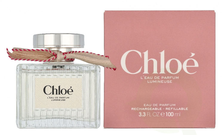 Chloe Lumineuse Edp Spray 100 ml