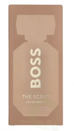 Hugo Boss Boss The Scent Edp Spray 100 ml