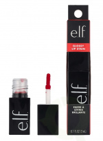 Elf Cosmetics Elf Glossy Lip Stain 3 ml Fiery Red