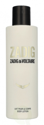 Zadig & Voltaire Zadig Body Lotion 200 ml
