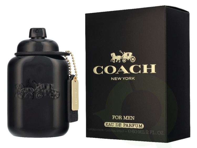 Coach For Men Edp Spray 60 ml