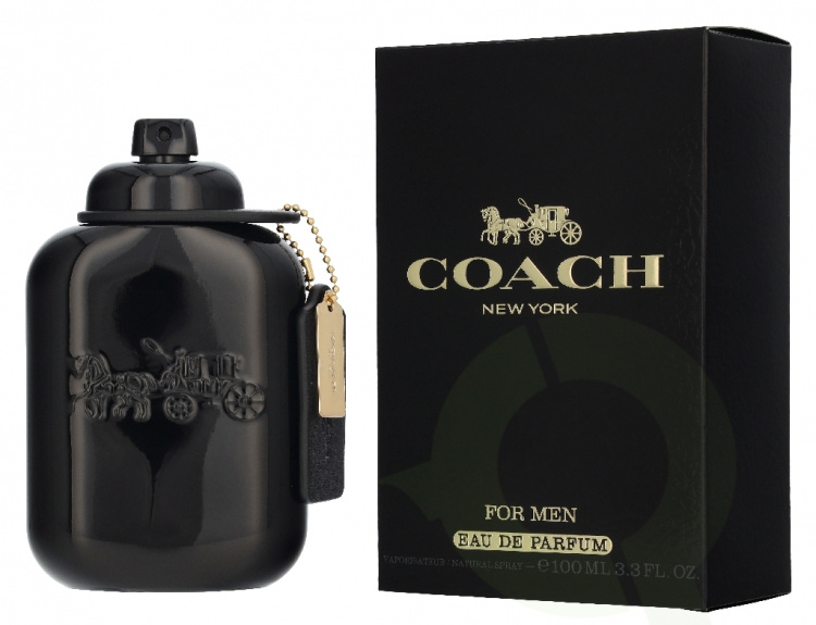 Coach For Men Edp Spray 100 ml