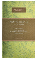 The Merchant of Venice Mystic Incense Edp Spray 50 ml